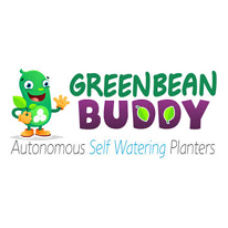 Green Bean Buddy Logo